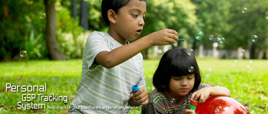 Personal_GPS_Tracking