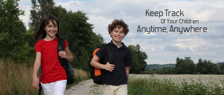 Personal_Tracking_System